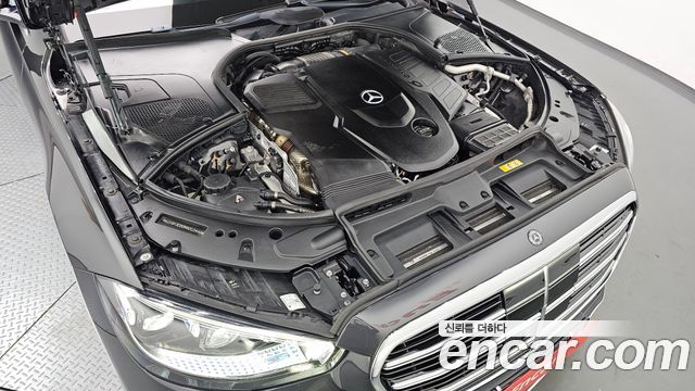 Mercedes-Benz S-Class 2021 — photo 6
