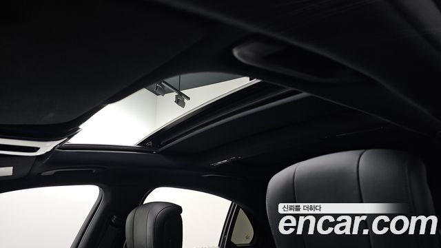 Mercedes-Benz S-Class 2021 — photo 20