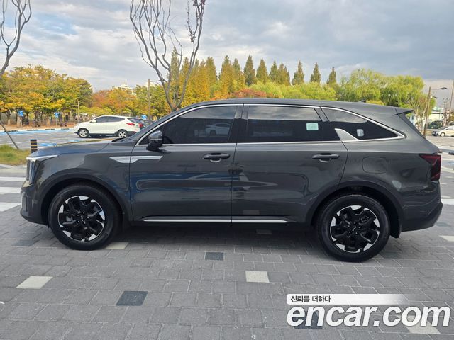 Kia Sorento 2024 — photo 3