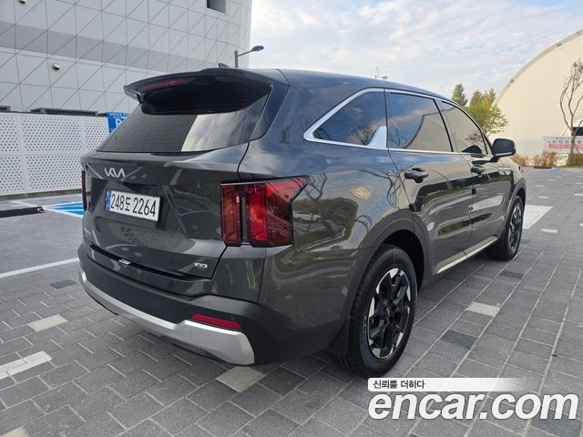 Kia Sorento 2024 — photo 4