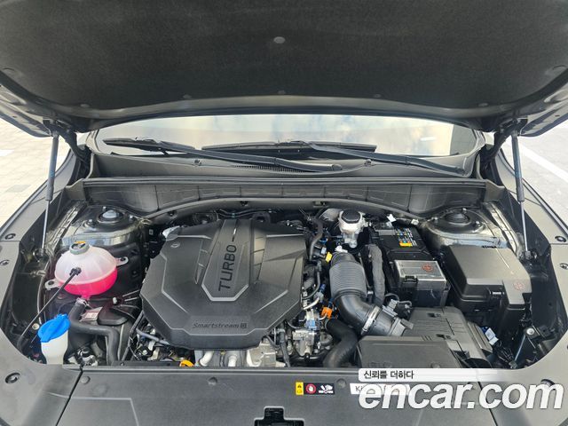 Kia Sorento 2024 — photo 6