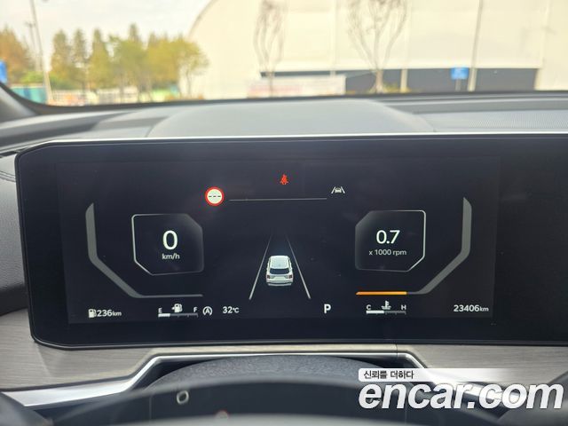 Kia Sorento 2024 — photo 7