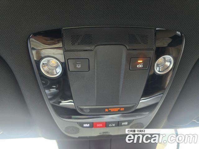 Kia Sorento 2024 — photo 9