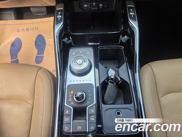 Kia Sorento 2024 — photo 12