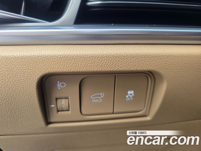 Kia Sorento 2024 — photo 13