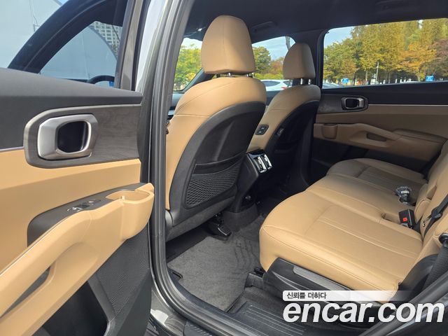 Kia Sorento 2024 — photo 14