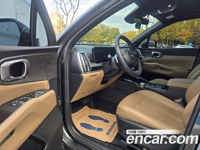 Kia Sorento 2024 — photo 15