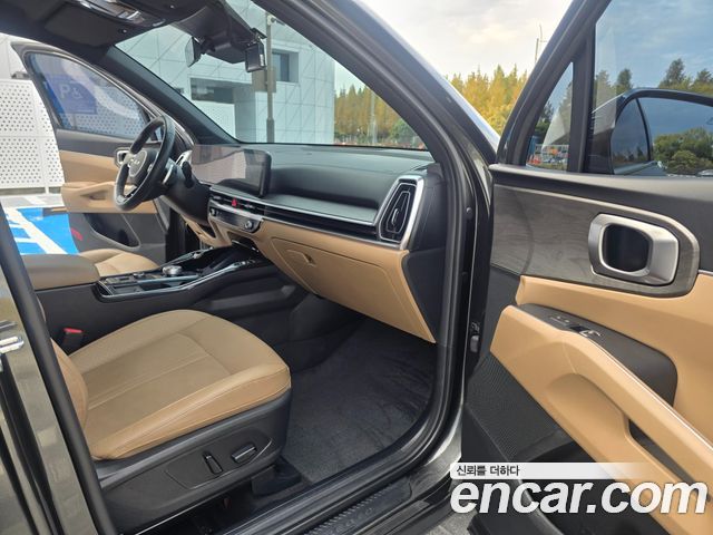 Kia Sorento 2024 — photo 16