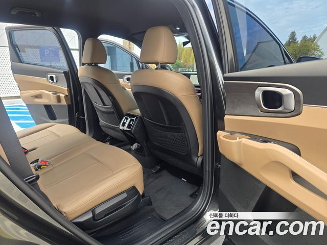 Kia Sorento 2024 — photo 17