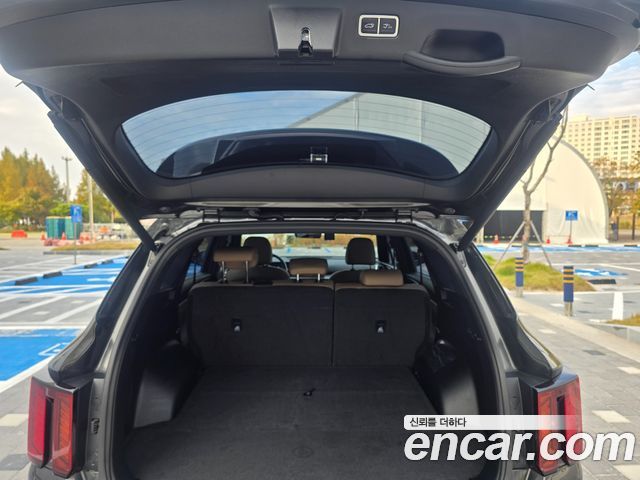 Kia Sorento 2024 — photo 19