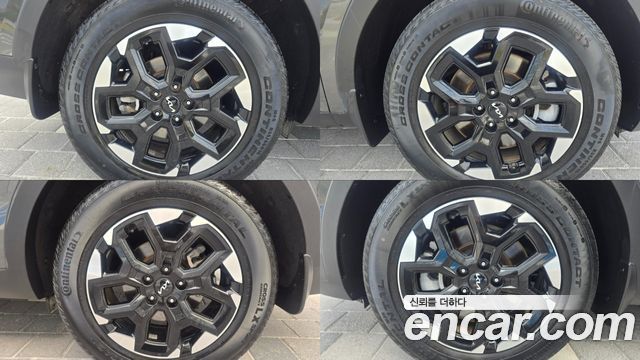 Kia Sorento 2024 — photo 20