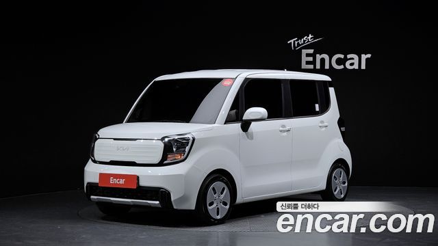 Kia RAY 2023 — photo 1