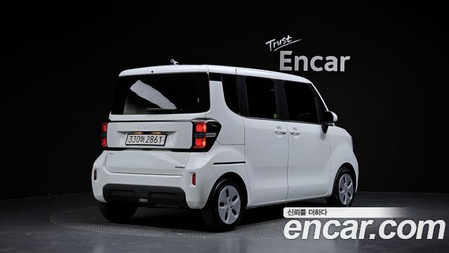 Kia RAY 2023 — photo 2