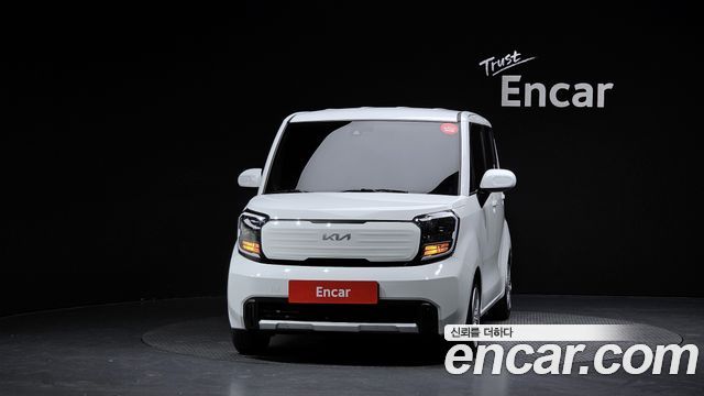 Kia RAY 2023 — photo 3