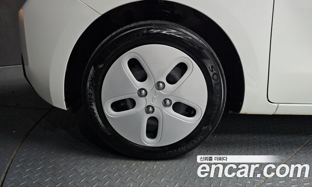 Kia RAY 2023 — photo 5