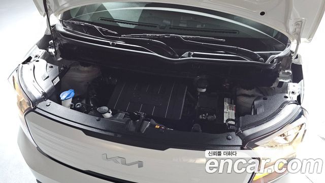 Kia RAY 2023 — photo 6