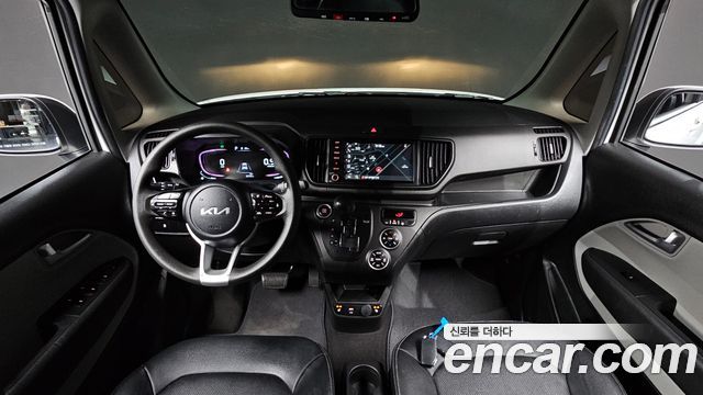 Kia RAY 2023 — photo 10
