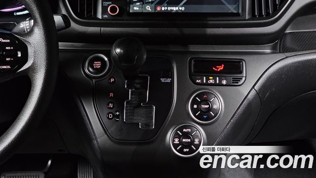 Kia RAY 2023 — photo 12