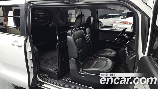 Kia RAY 2023 — photo 13