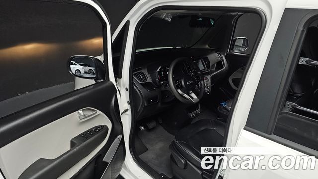 Kia RAY 2023 — photo 17