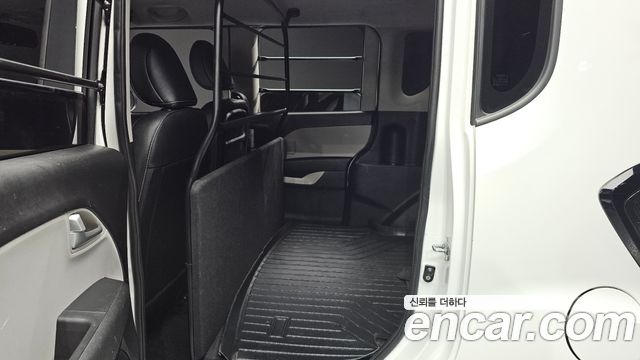 Kia RAY 2023 — photo 18