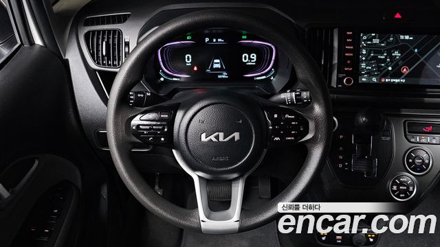 Kia RAY 2023 — photo 19