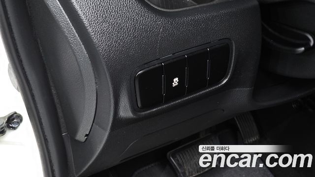 Kia RAY 2023 — photo 20