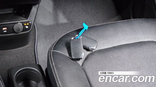 Kia RAY 2023 — photo 26