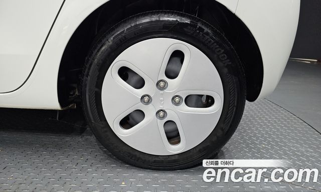 Kia RAY 2023 — photo 7