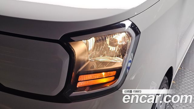 Kia RAY 2023 — photo 8