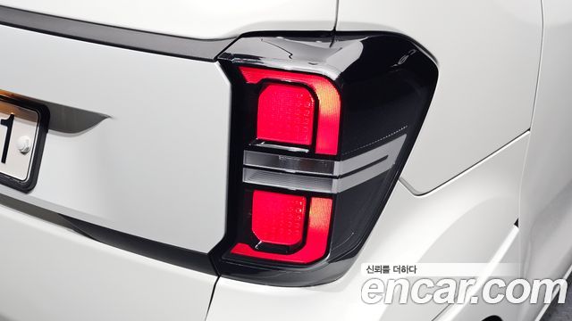 Kia RAY 2023 — photo 9