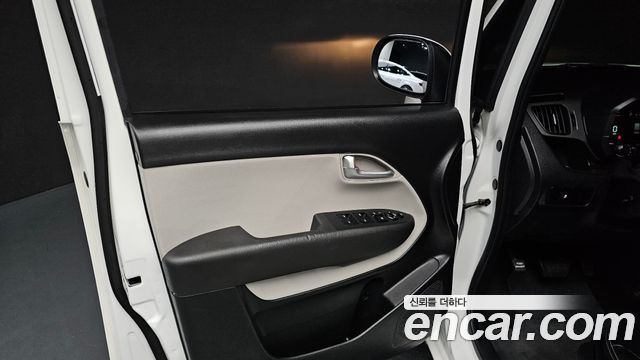 Kia RAY 2023 — photo 14