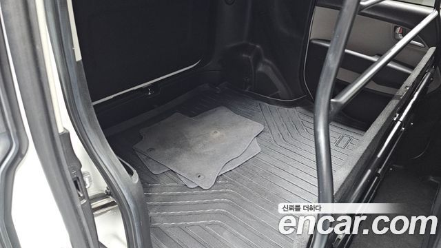 Kia RAY 2023 — photo 16