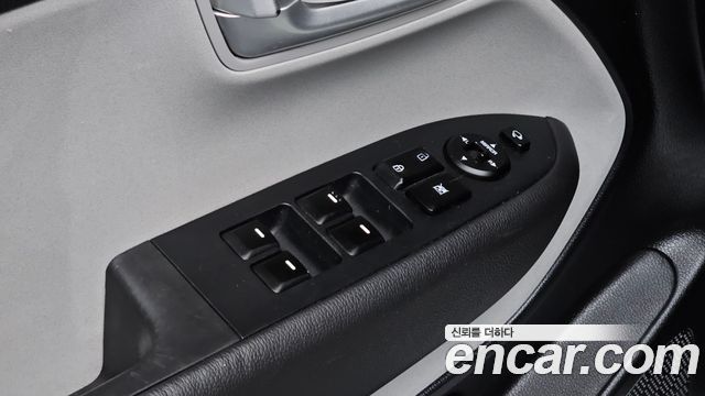 Kia RAY 2023 — photo 27