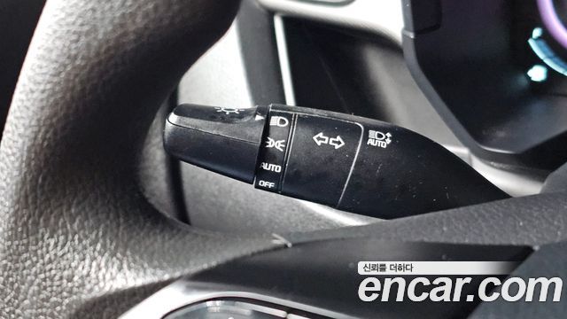 Kia RAY 2023 — photo 28