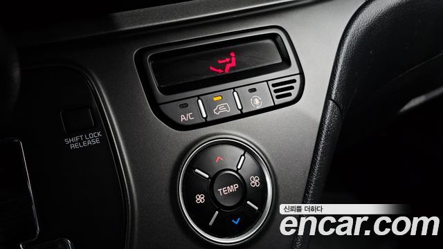 Kia RAY 2023 — photo 31