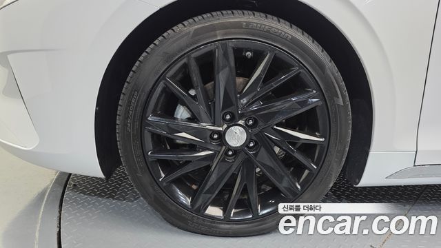 Hyundai Grandeur 2020 — photo 5