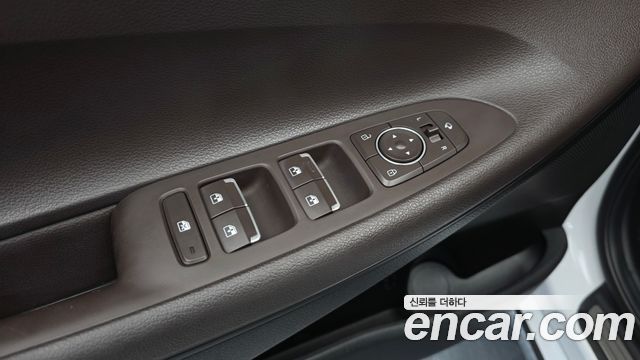 Hyundai Grandeur 2020 — photo 11