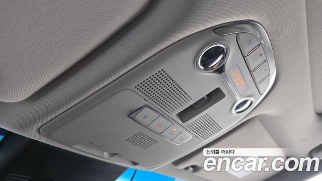 Hyundai Grandeur 2020 — photo 16