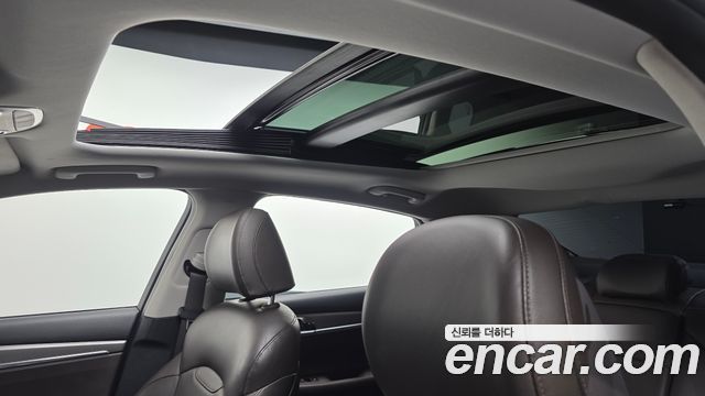 Hyundai Grandeur 2020 — photo 17