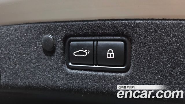 Hyundai Grandeur 2020 — photo 18