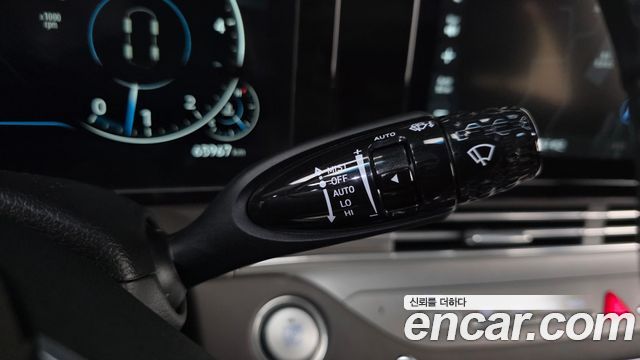 Hyundai Grandeur 2020 — photo 20