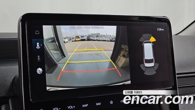 Hyundai Staria 2025 — photo 21