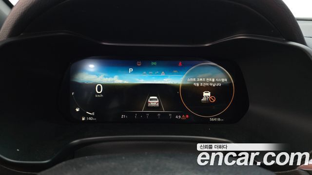 Kia K3 2022 — photo 8