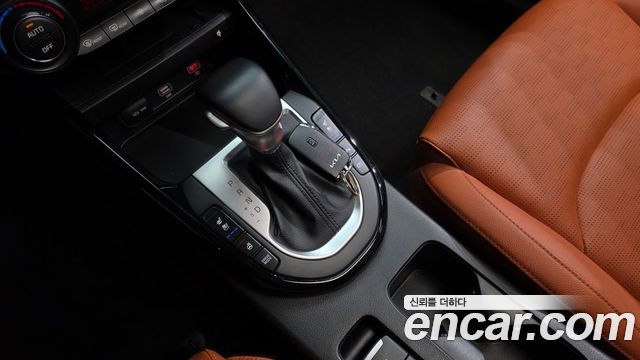 Kia K3 2022 — photo 9