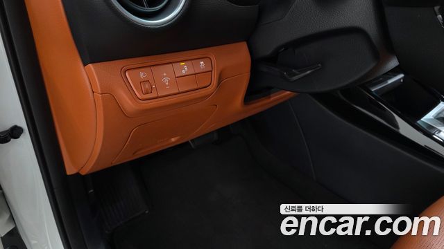 Kia K3 2022 — photo 14