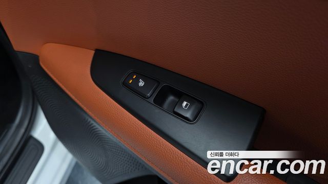 Kia K3 2022 — photo 18