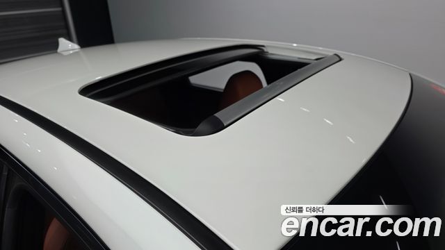 Kia K3 2022 — photo 19