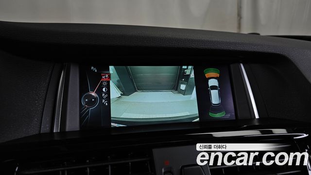 BMW X3 2016 — photo 15