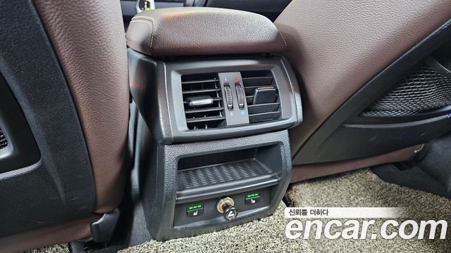 BMW X3 2016 — photo 19